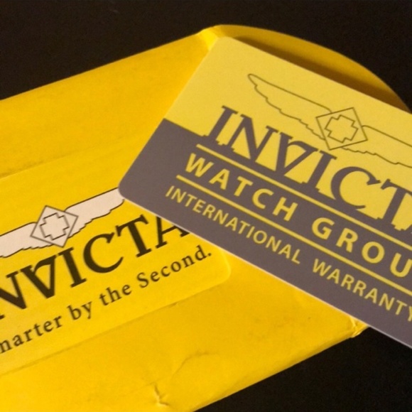 Men\'s invicta watch